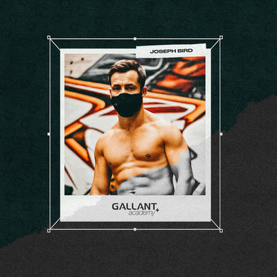 Gallant Sports Proudly Announces ‘Joseph Bird’ as its First Brand Ambassador for the “Gallant Academy” Movement.