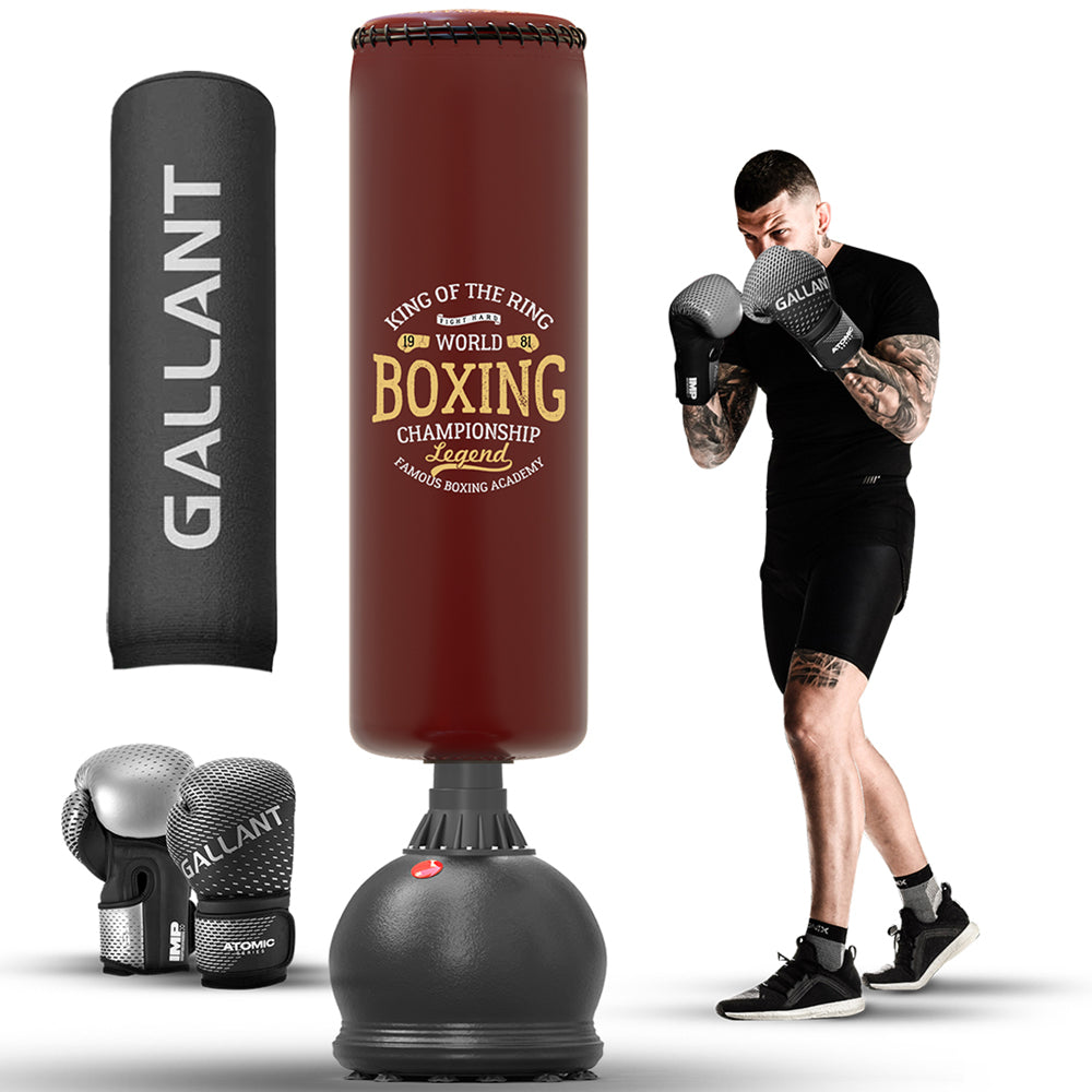 Gallant 5.5 punch bag shop