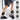 Gallant Ankle Weights For Women Men - Wrist Weights Set Lifestyle IMG With Icon