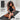 Bionix Yoga Mat - Thick NBR Foam Fitness Workout Black Extra Wide.