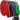 Pull-Up Assistance Resistance Exercise Bands Set 4-Set.