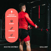 Fitness Suspension Trainer Kit, Product specification details.