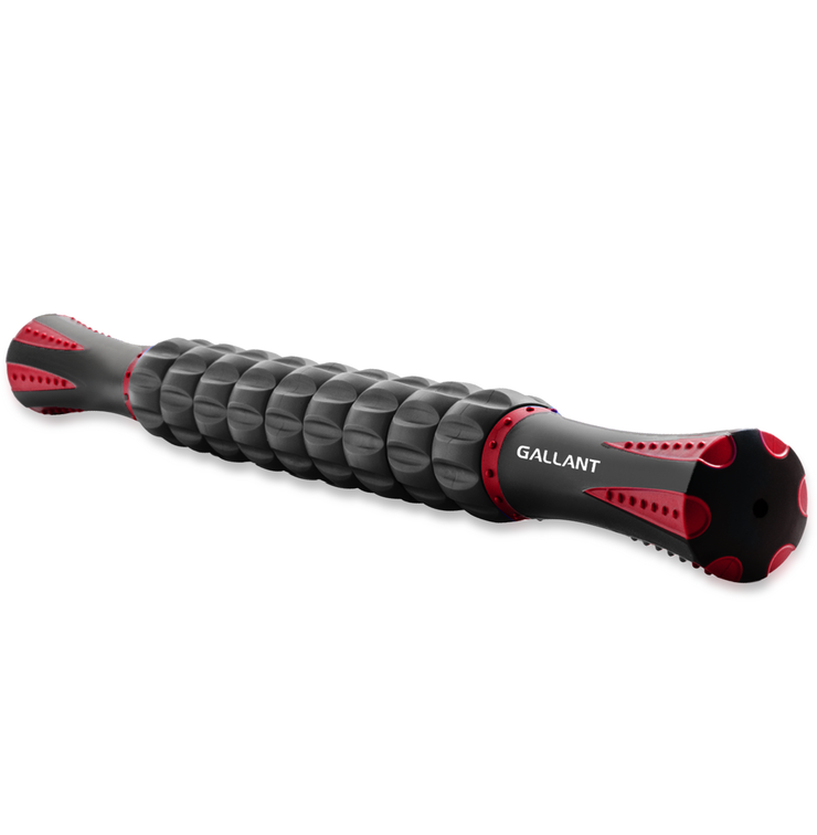 Bionix Muscle Roller Stick,Main IMG red color Gallant prodict.
