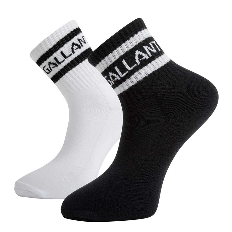 Gallant Sports Socks - 2 Pack, Main IMG.