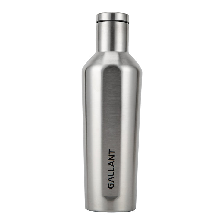 Show the product gallant canteen bottle.