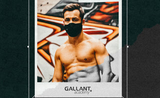 Gallant Sports Proudly Announces ‘Joseph Bird’ as its First Brand Ambassador for the “Gallant Academy” Movement.