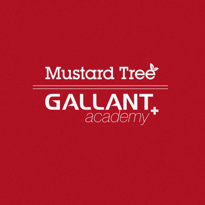 Gallant Academy X Mustard Tree