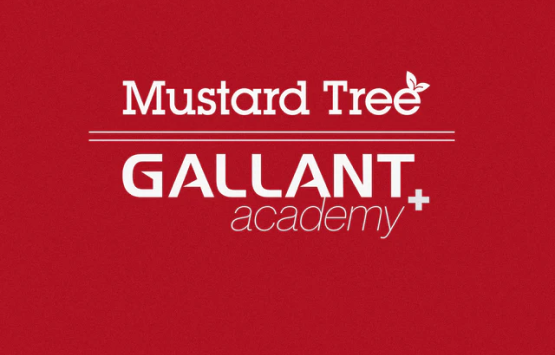 GALLANT ACADEMY  X MUSTARD TREE
