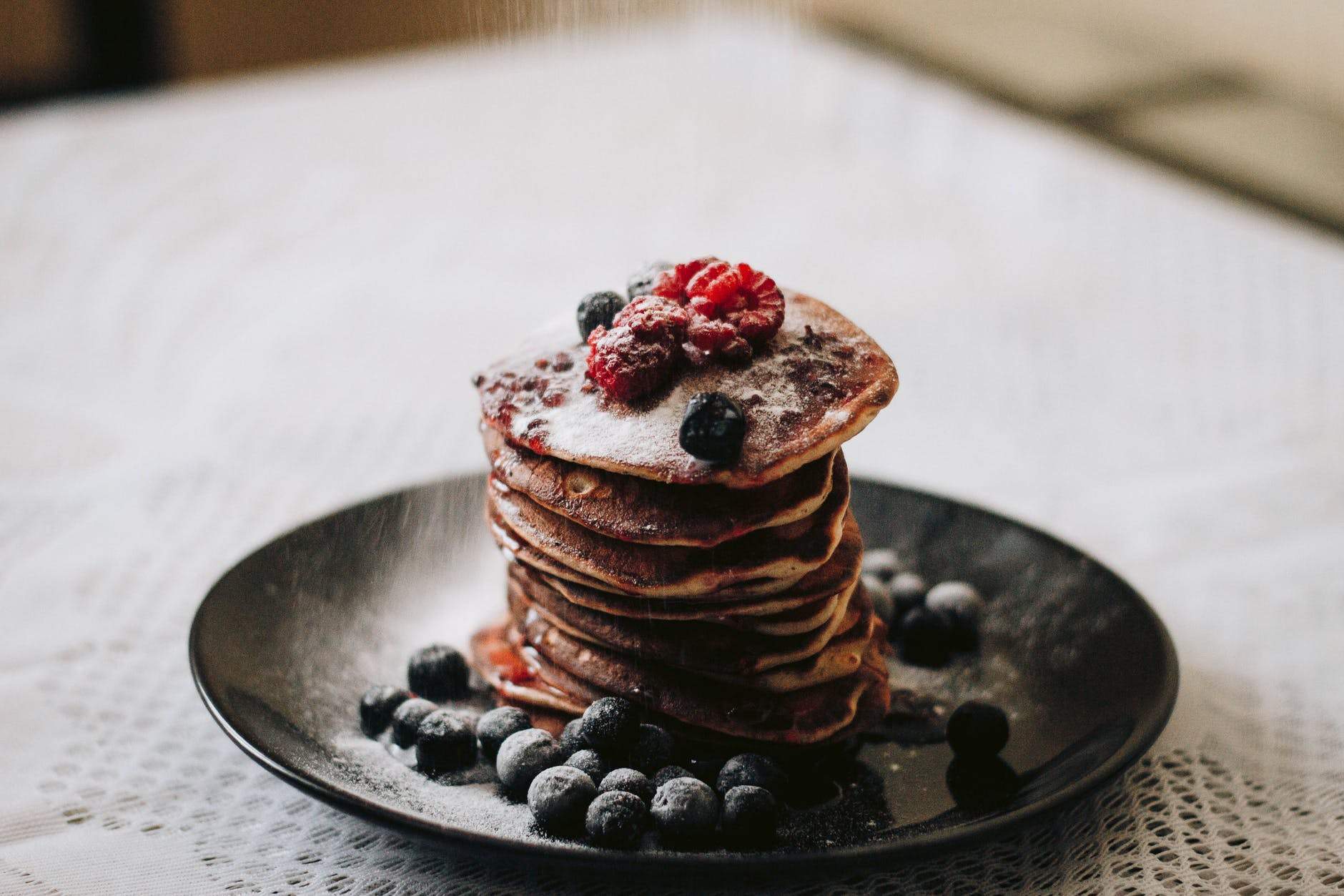 Protein Pancakes