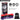 Pull-Up Assistance Resistance Exercise Bands Set - Pull Up Bands Package Includes.