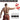 Gallant 20kg Adjustable Dumbbells Set, 2 in 1 Dumbbells and Barbell Hand Free Weights Dumbbells Set - Bar Weight Sets, Reliable secure Grip.