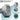 Gallant Neoprene Dumbbells Hand Weights Pair Premium Quality & Functionality.