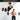 Gallant Weight Plates - 5kg Standard 1 Inch Vinyl Weights Discs 20kg Set For Men Women Plates That Fit Every Lift