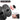 Gallant 20kg Adjustable Dumbbells Set, 2 in 1 Dumbbells and Barbell Hand Free Weights Dumbbells Set - Bar Weight Sets, Secure lock.