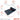 Bionix Yoga Mat Dark Blue - Thick NBR Foam Fitness Workout Benefits Of Yoga.