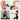Gallant Hand Weights Dumbbell Set with Rack How to use the product.