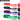 Pull-Up Assistance Resistance Exercise Bands Set - Pull Up Bands Measurements.