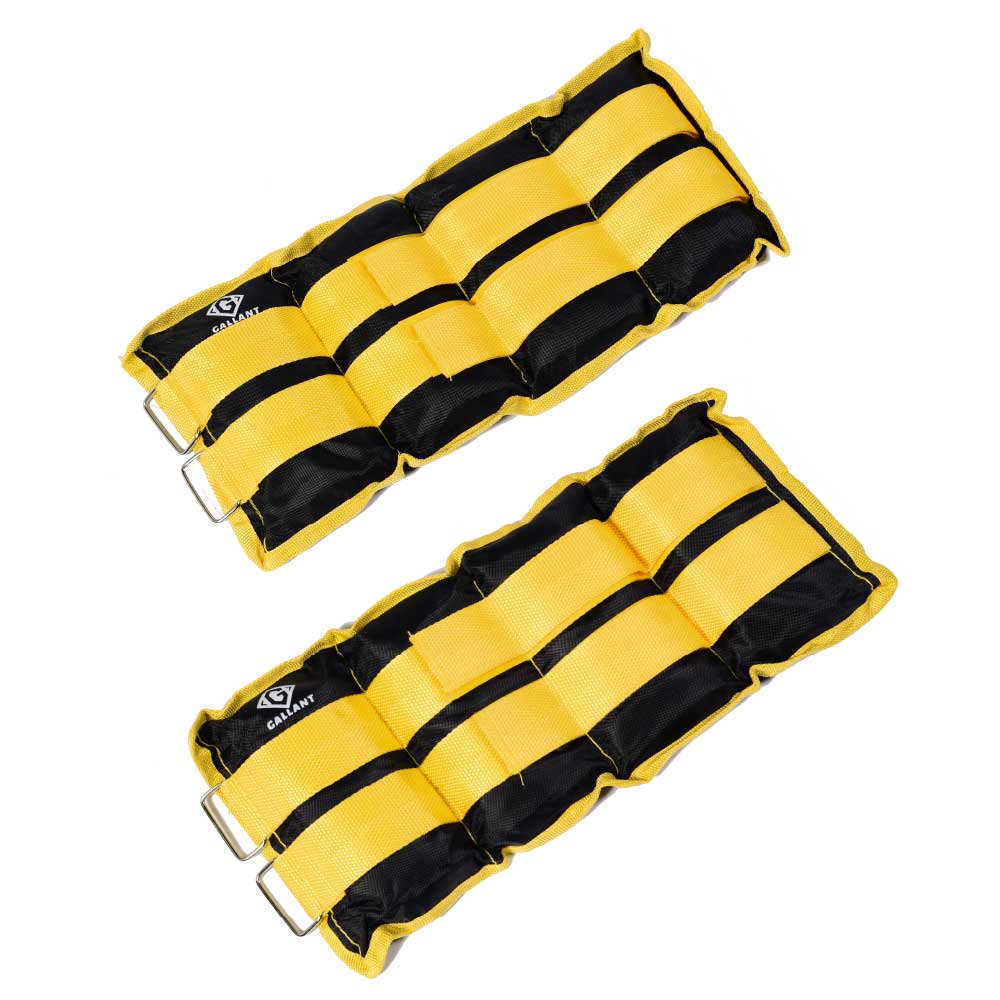 Gallant Wrist and Ankle Weights Main IMG.