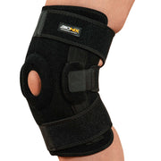 Knee Support Brace Adjustable Strap Arthritis Pain,Main IMG.
