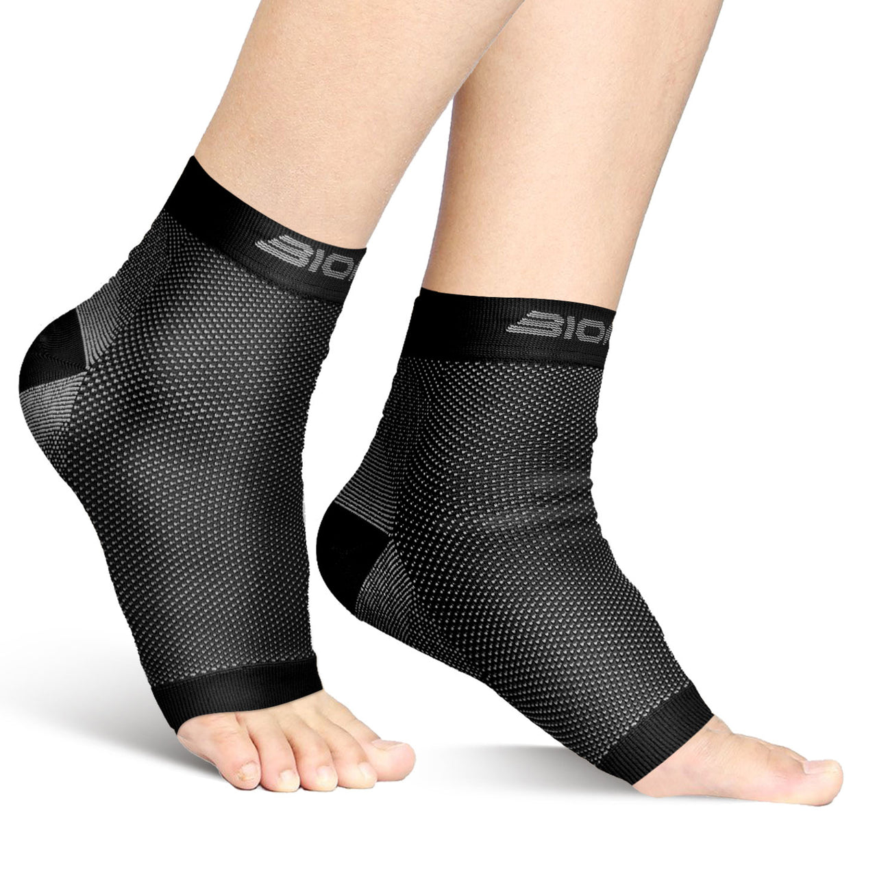Bionix Plantar Fasciitis Socks - 2