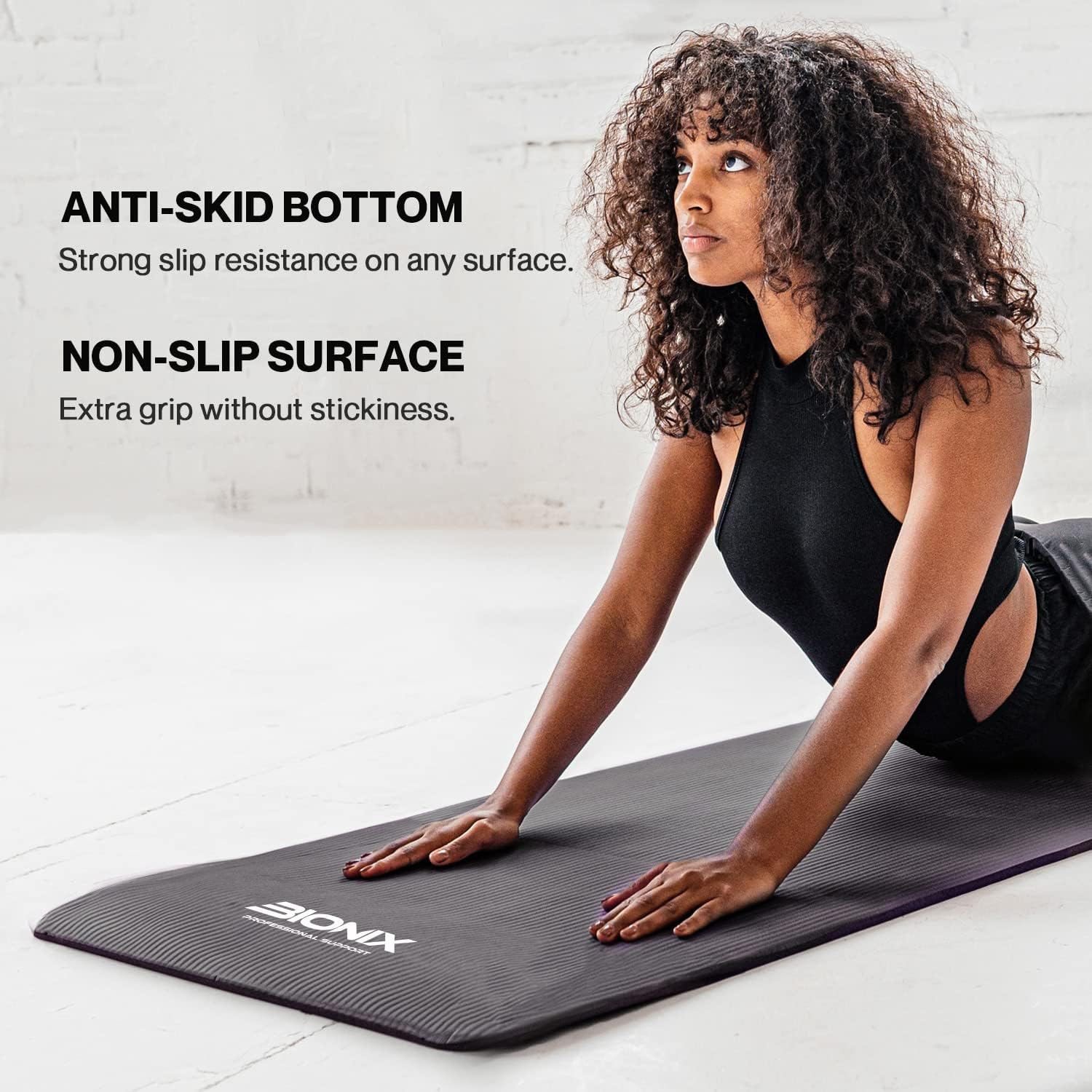 Extra thick exercise mat uk sales