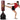 Gallant 5.5ft Free Standing Boxing Punch Bag Brown - Free Standing Heavy Bag - Main IMG