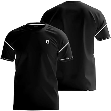 Gallant Men Training Top T-shirt Main IMG.