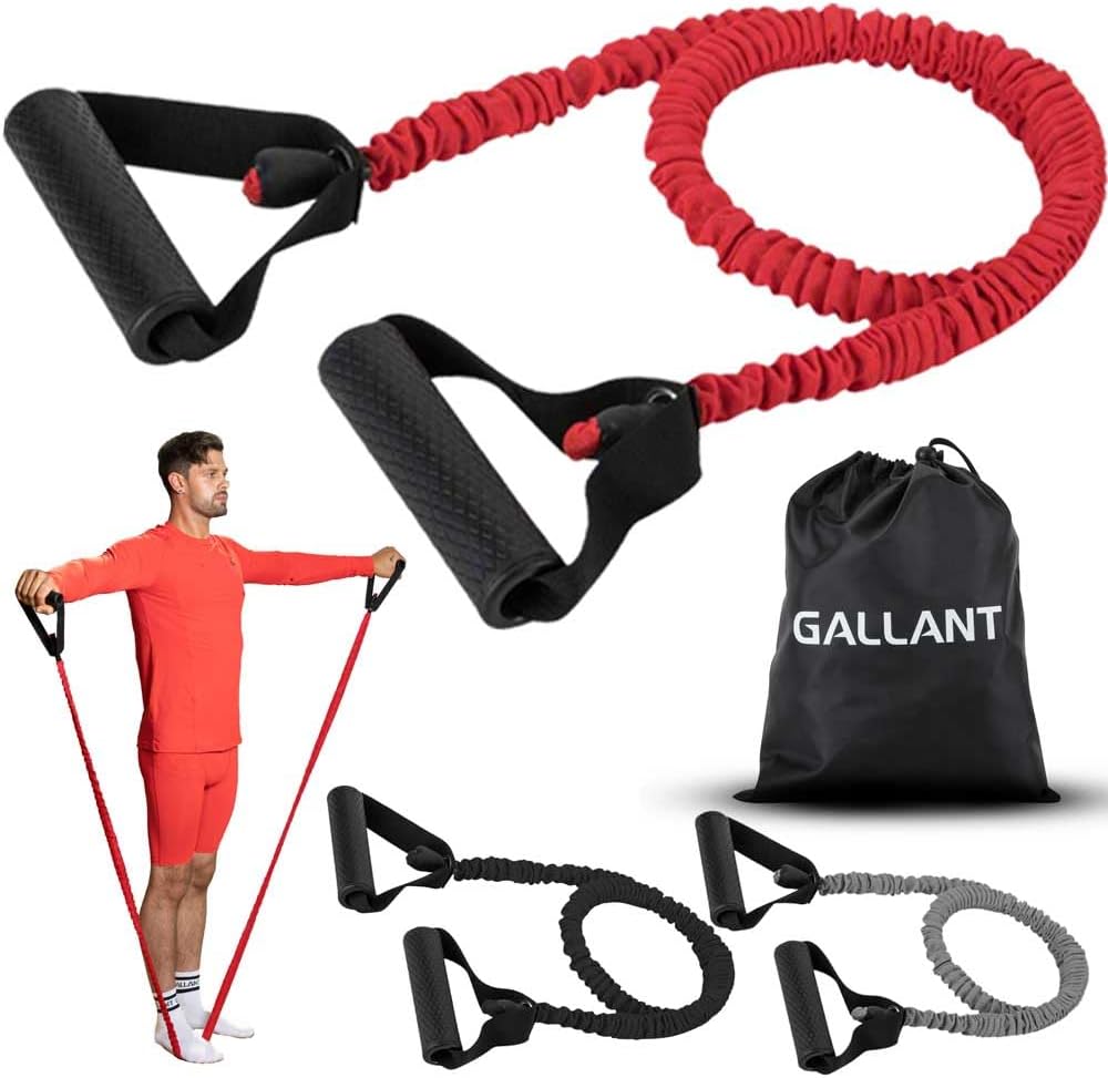 Gallant Resistance Tubes - Resistance Bands and Tubes
