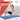 Gymnastics Mat Tri Foldable Exercise Workout Mat Versatile.