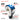 Gallant Heritage Series Boxing Gloves For Punch Bags 6oz to 16oz What's Inside Details.