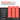 Gallant Heritage Series Boxing Gloves For Punch Bags 6oz to 16oz Comparison Chart Details.