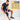 BIONIX NEOPRENE HINGED KNEE SUPPORT Size Chart Details.