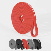 Gallant Power Bands Resistance Pull UP Bands,Main light red IMG.
