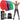 Pull-Up Assistance Resistance Exercise Bands Set - Pull Up Bands Main IMG