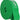 Pull-Up Assistance Resistance Exercise Bands Set Green.