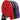 Pull-Up Assistance Resistance Exercise Bands Set 3-Set