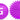 Spiky and Lacrosse Massage Ball Set Purple Main IMG.