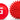 Spiky and Lacrosse Massage Ball Set Red Main IMG.