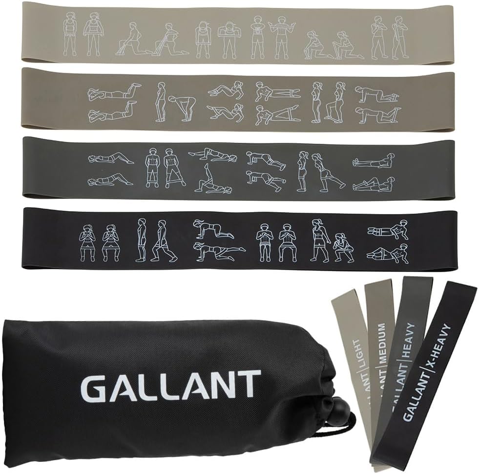 Resistance Loop Bands Set Main IMG.