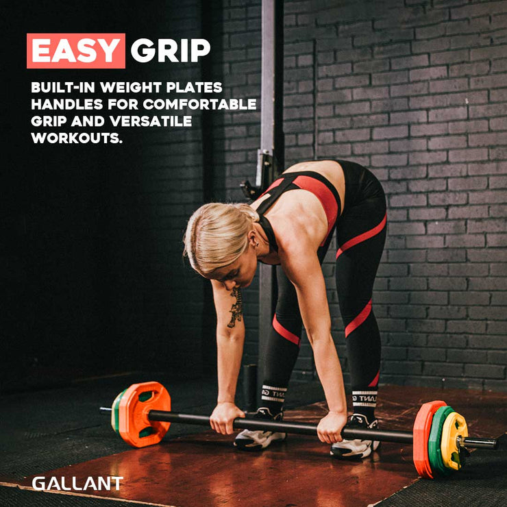 Gallant Studio Body Set Easy Grip.