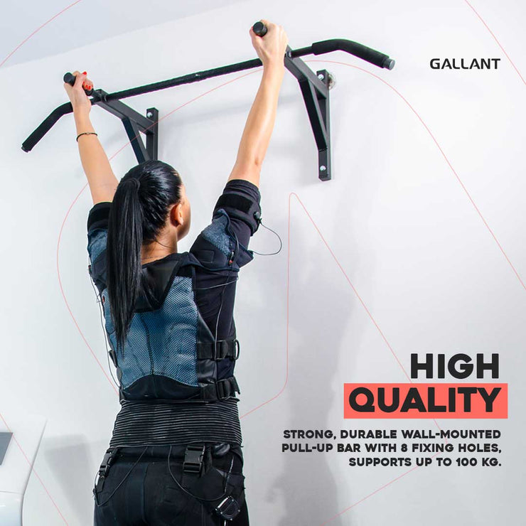 Wall Mounted Pull UP Bar High Quality.