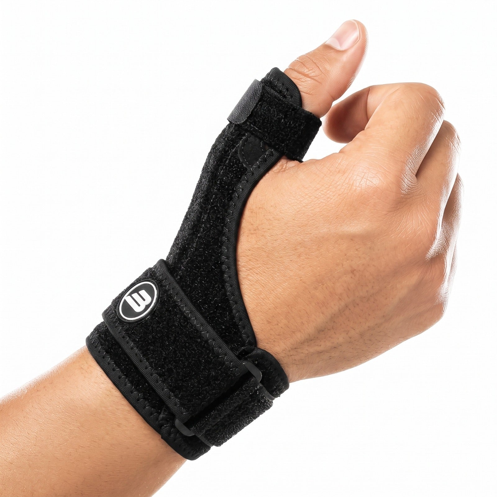 Bionix Thumb Support Brace - Thumb Spica Splint