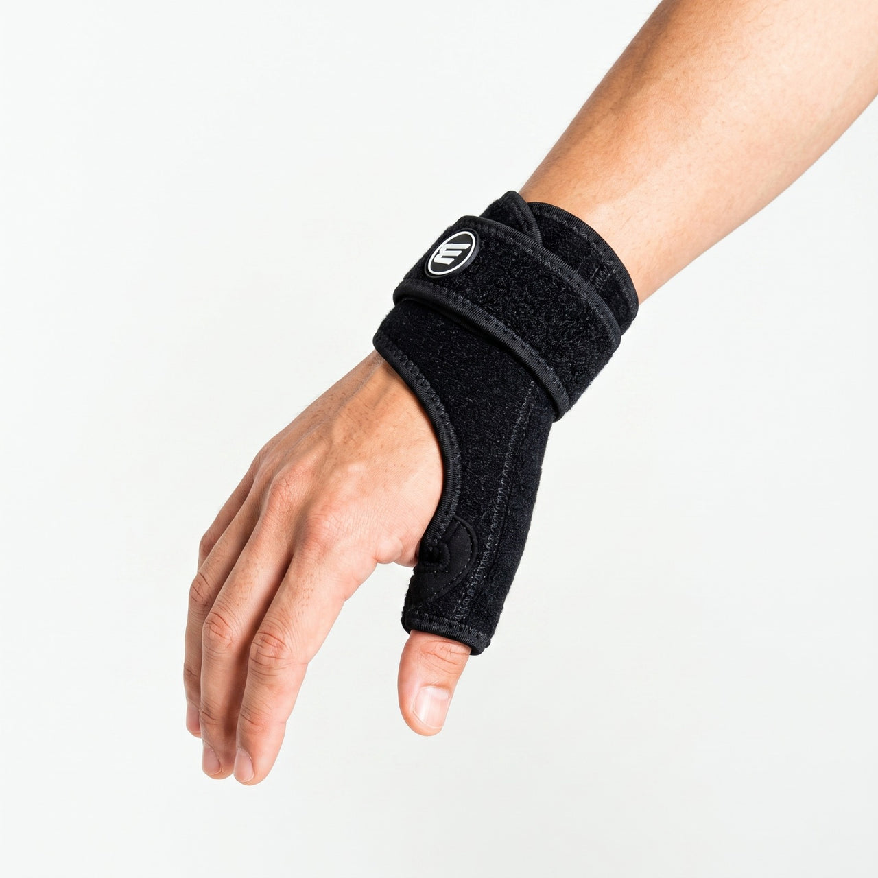Bionix Thumb Support Brace - Thumb Spica Splint