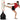 Gallant 5.5ft Free Standing Boxing Punch Bag White - Free Standing Heavy Bag -  Main IMG