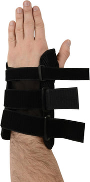 Wrist Support Carpal Tunnel Splint Brace, Main IMG open product.