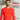 Gallant Base Layer Top - Red, Thermal regulated.