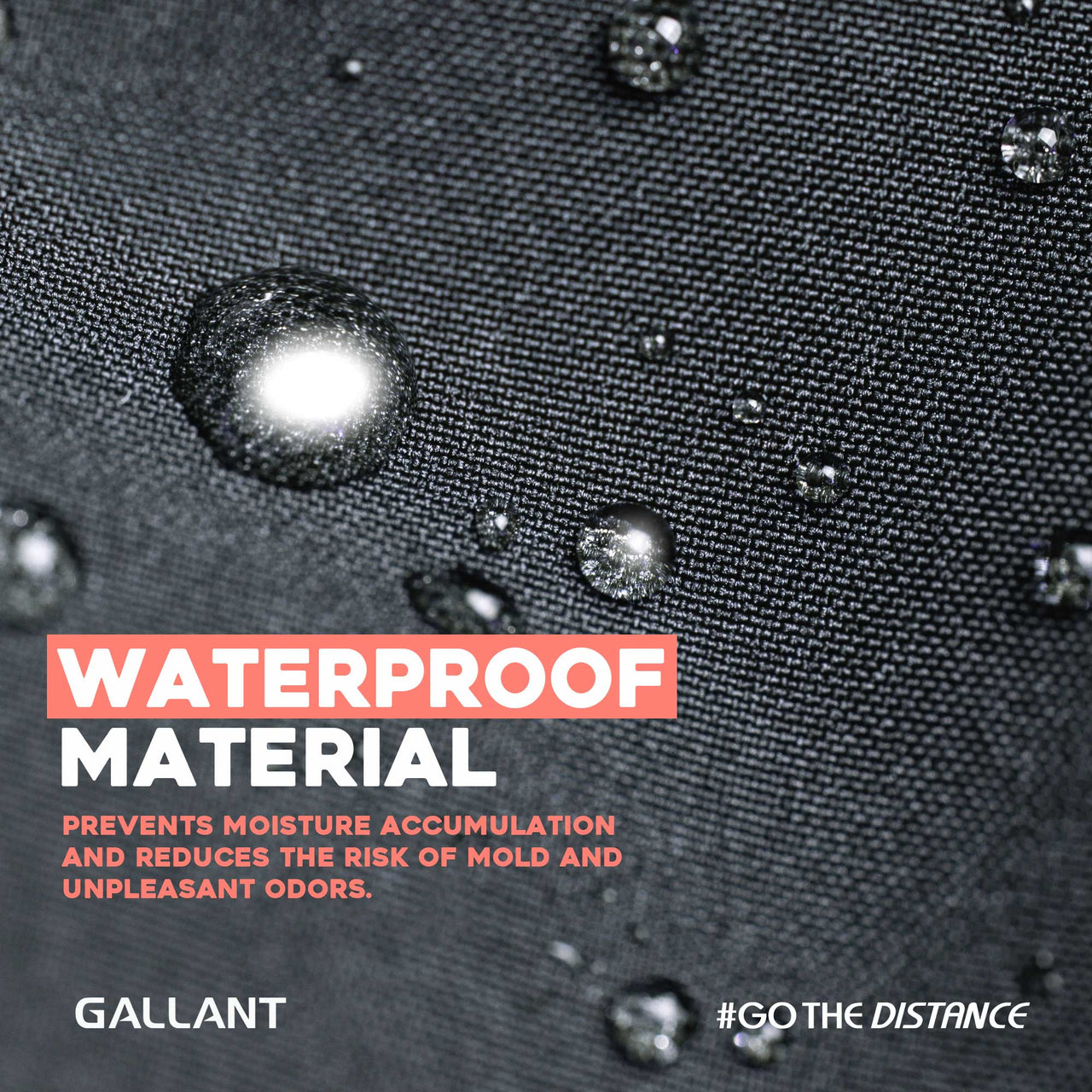 5.5ft Free Standing Punch Bag Cover - Heavy Boxing Bag Cover Waterproof with Elastic Finishing for Secure Grip. Water proof material details.