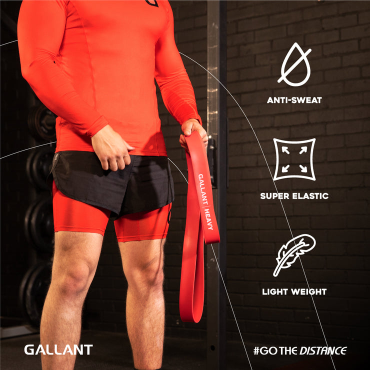 Gallant Power Bands Resistance Pull UP Bands,Product details.