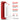 Gallant 5.5ft Free Standing Boxing Punch Bag with Target - Red Layers Details.