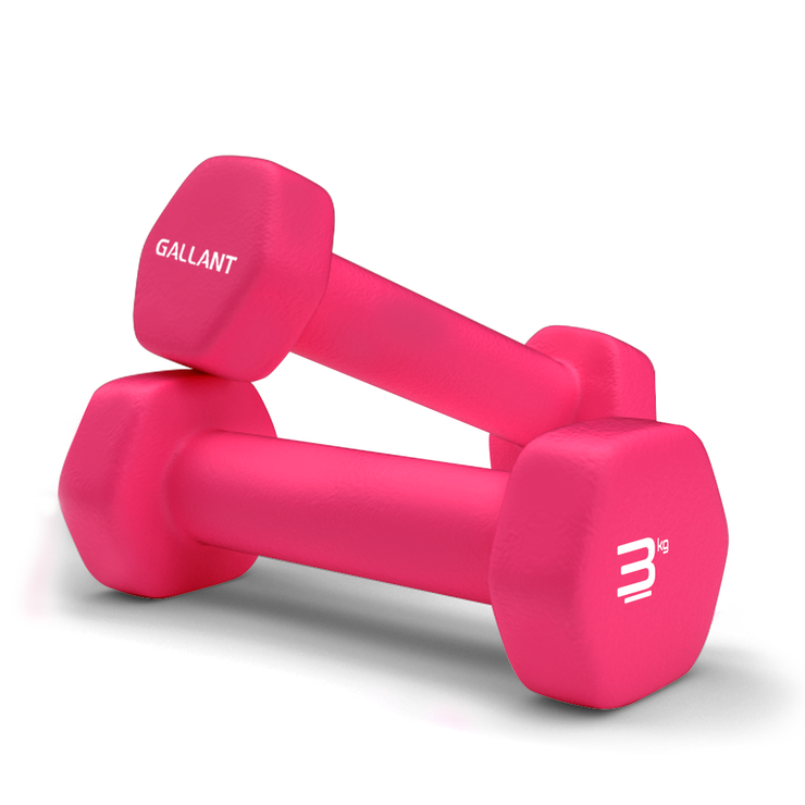 Gallant dumbbells hotsell